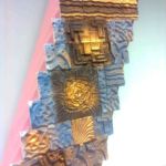 سنگ آنتیک سنگ آنتیک