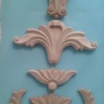 قطعه ریز چیدمانی قطعه ریز چیدمانی