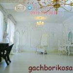 آتلیه و عمارت آتلیه و عمارت